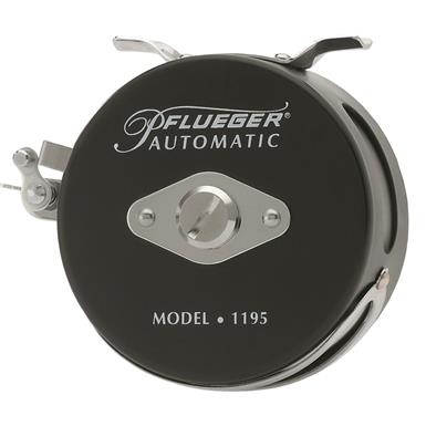 Pflueger 1195 Automatic Fly Reel