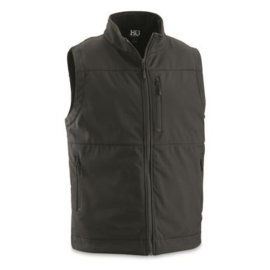 HQ ISSUE Soft Shell Concealment Vest