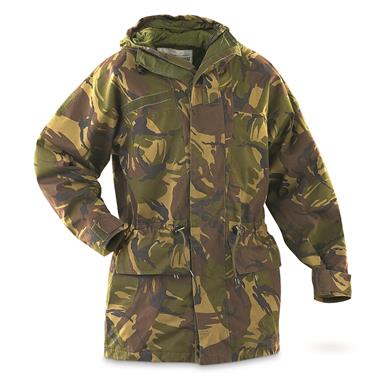 Military Surplus Camo Jackets | Bomber Jackets | Peacoats | Sportsman's ...