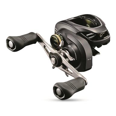 Shimano Curado Baitcasting Reels Shimano Curado Baitcasting Reels