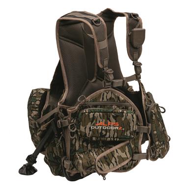 Panneau En Acier FEDERAL – The Sportsman's Creed – Vintage, 40 Cm, Carré (NEUF)