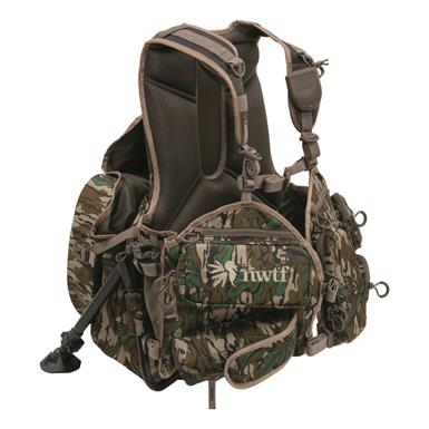 ALPS OutdoorZ Grand Slam XL Turkey Vest