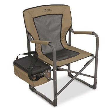 Alps Mountaineering Escape Chair 709594 Chairs At