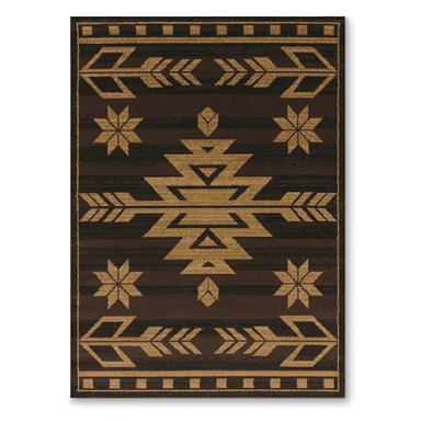 United Weavers Affinity Collection Teton Rug.