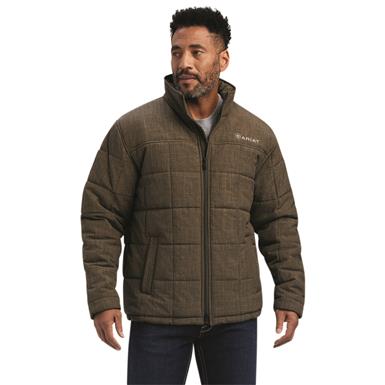 Ariat Men's Crius Insulated Jacket with CCW Pocket