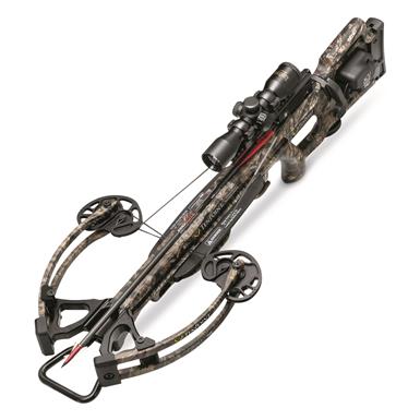 TenPoint Turbo M1 Crossbow Package