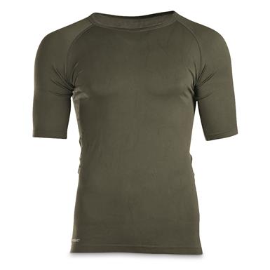 Mil-Tec Compression Shirt