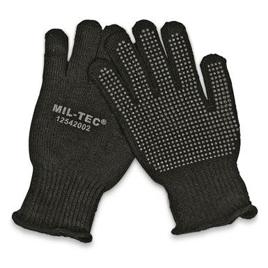 Mil-Tec Gripper Utility Gloves