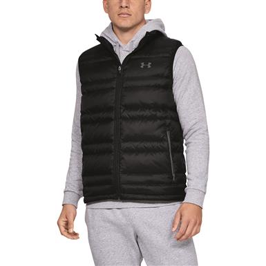 under armour elements insulated vest