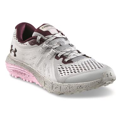 under armour hiking boots women's