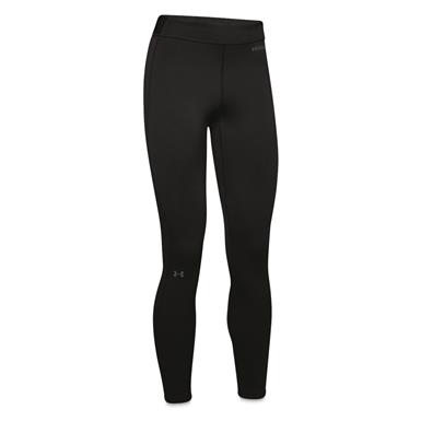 Under Armour Women's Base 4.0 Base Layer Bottoms