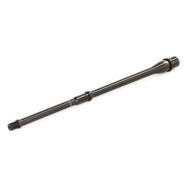 Faxon 16" Pencil-profile AR-15 Barrel, 5.56 NATO/.223 Remington, Nitrided