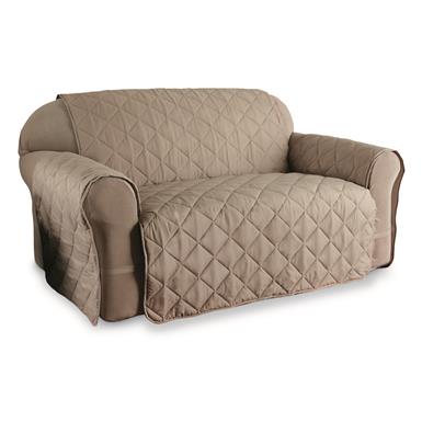 Innovative Textile Solutions Microfiber Ultimate Furniture Cover