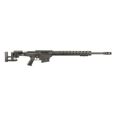 Ruger Precision Rifle, Bolt Action, .300 Win. Mag., 26" Barrel, 5+1 Rounds
