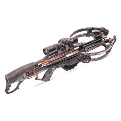 Ravin R29 Predator Dusk Gray Crossbow