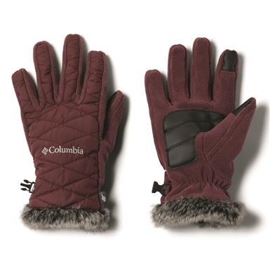 Columbia Women's Heavenly Gloves