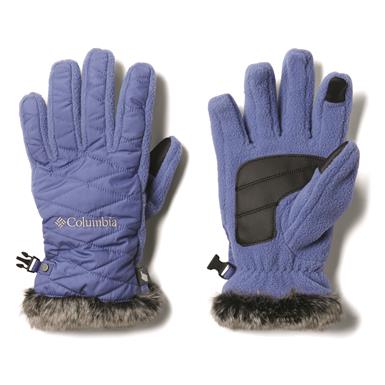 Columbia Women's Heavenly Gloves
