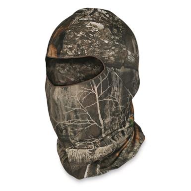 Gamehide Elimitick Camo Hunting Facemask