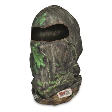 Gamehide Elimitick Camo Hunting Facemask