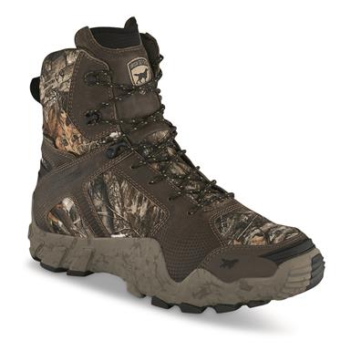 Men's Hunting Boots - Insulated & Waterproof Styles | Sportsman's Guide
