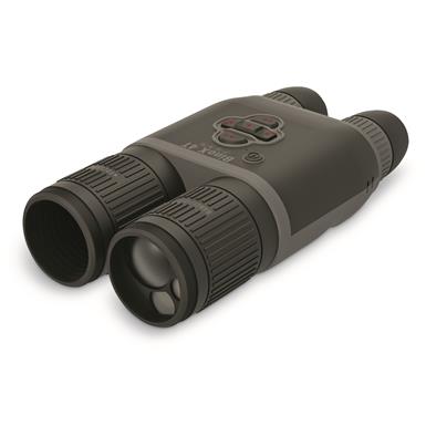 ATN BinoX 4T 384x288 Thermal Binoculars with Laser Rangefinder