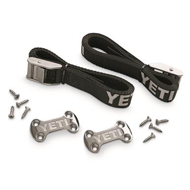 YETI Tie-Down Kit