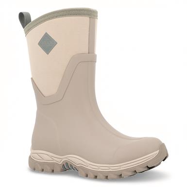 Muck Women's Arctic Sport II Mid Waterproof Insulated Boots