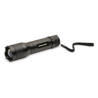 Cyclops Tactical 1,500-lumen Flashlight