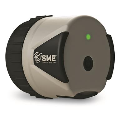 SME Bullseye WiFi Scope Cam Spotting Scope Camera