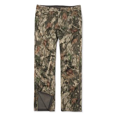 Browning® Men's Hell's Canyon Speed Hellfire-FM Insulated Gore® Windstopper® Pants
