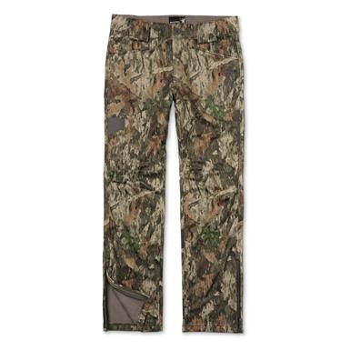 Browning Men's Hell's Canyon Speed Backcountry-FM Gore Windstopper Pants