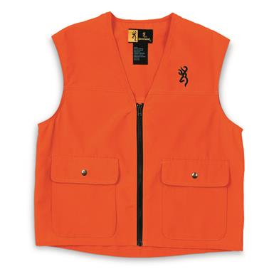 Browning Men's Safety Vest
