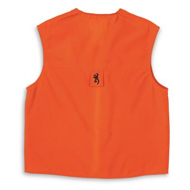 Browning Men's Safety Vest