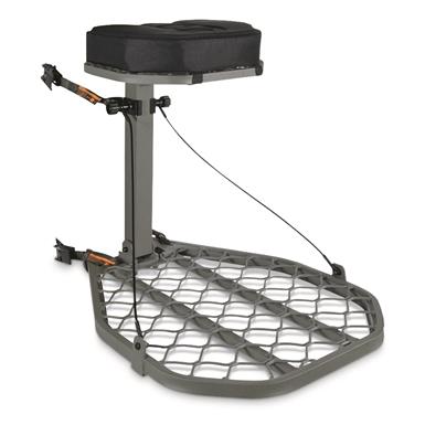 Hang-On Tree Stands for Sale | Sportsman's Guide