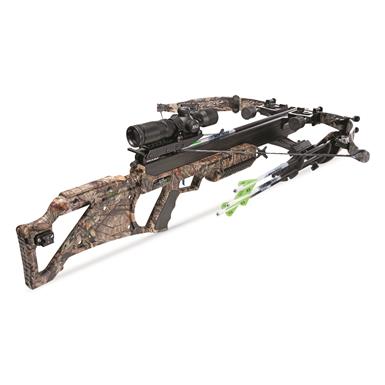 Excalibur Bulldog 440 Crossbow Package