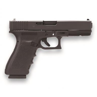 Glock 21SF Gen3, Semi-automatic, .45 ACP, 4.6