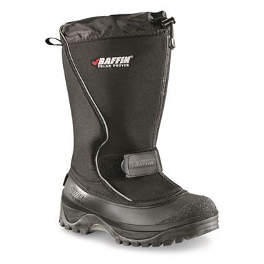 baffin men's tundra winter boot