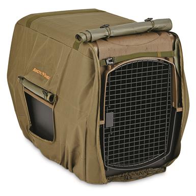 ArcticShield Uninsulated Kennel Cover