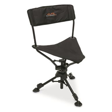 Alps OutdoorZ Triad Blind Chair