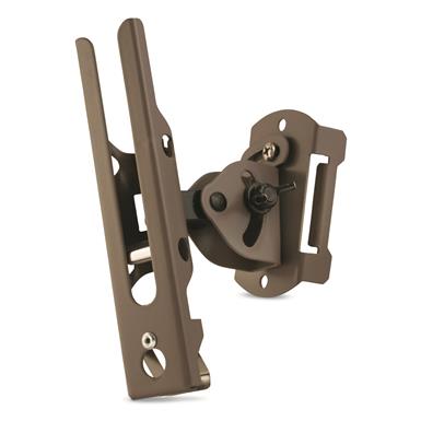 Cuddeback Genius Pan Tilt Lock Mount