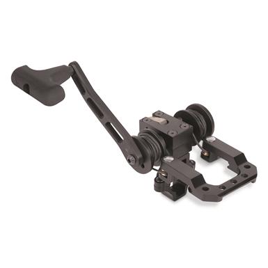 CenterPoint Power Draw Rope Crank Device
