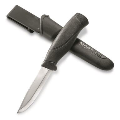 Morakniv Companion HD Knife