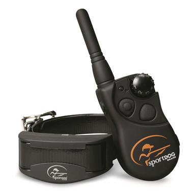 SportDOG Brand YardTrainer 100 Dog Training Collar