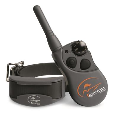SportDOG FieldTrainer 425XS Dog Training Collar