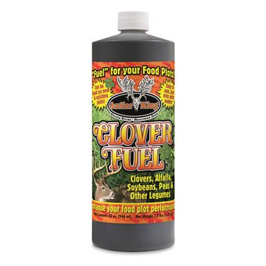 Antler King Clover Fuel