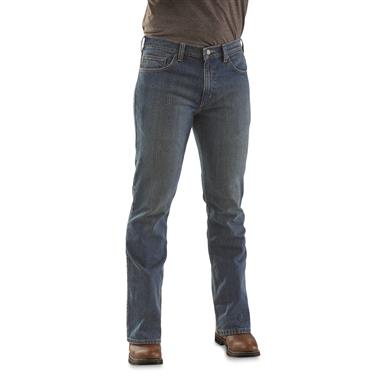 Guide Gear Men's Sportsman's Bootcut Jeans
