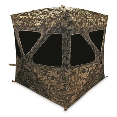 Muddy Infinity 2-person Ground Blind