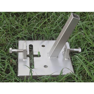 Boss Buck Deluxe Feeder Foot Pad