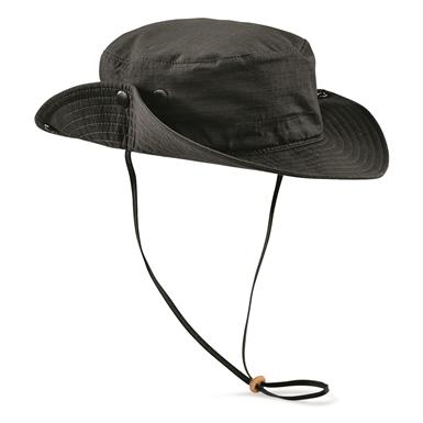Fox Outdoors Weather Boonie Hat with Neck Drape