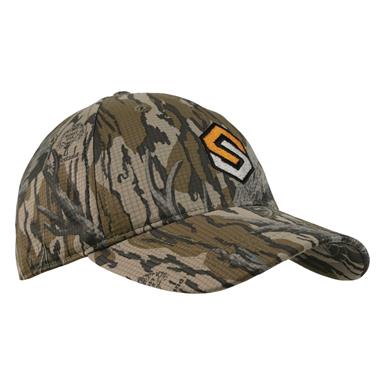 ScentLok Lightweight Tonal Cap